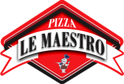 Pizza Le Maestro Lilas livre des pizzas &agrave; 93260 Les Lilas