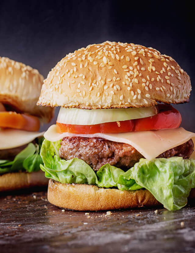 commander burger &agrave; 93260 Les Lilas