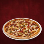 livraison PIZZAS CLASSIQUES  &agrave; 93260 Les Lilas