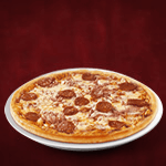 livraison PIZZAS EXTRAVAGANTES  &agrave; 93260 Les Lilas