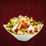 livraison SALADES  &agrave; 93260 Les Lilas