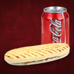 livraison PANINIS  &agrave; 93260 Les Lilas