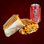 livraison TACOS  &agrave; 93260 Les Lilas