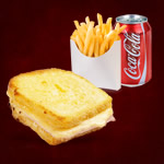 livraison CROQUES  &agrave; 93260 Les Lilas